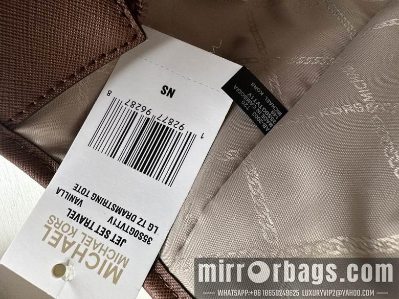 Michael Kors Bags 30X24X13cm 042345 EY 3colour