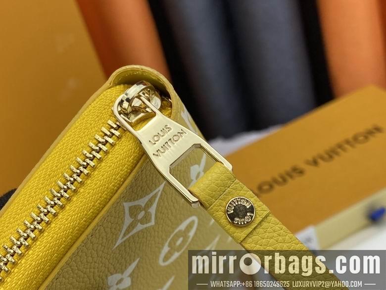 1:1 Louis Vuitton Bags M81279 19.5X10.5X2.5cm XM 4colour