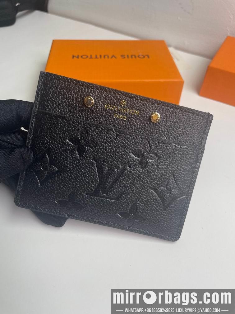 1:1 Louis Vuitton Bags M81022 11x7.5x0.4cm zy