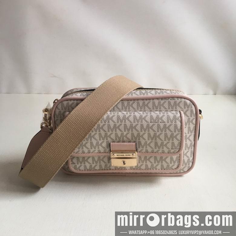 Michael Kors Bags BRADSHAW 22X13X6cm 090305 DY 6