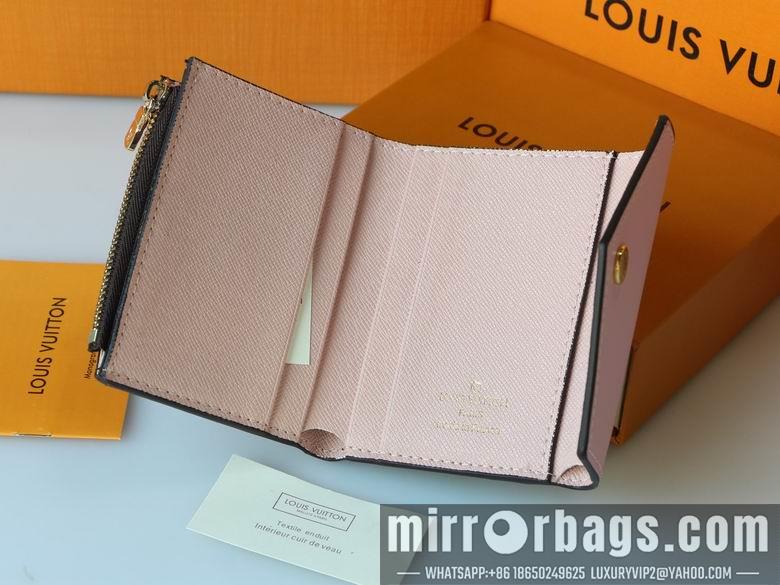 1:1 Louis Vuitton Bags M62933 9.5X7.6X3cm XM 4colour