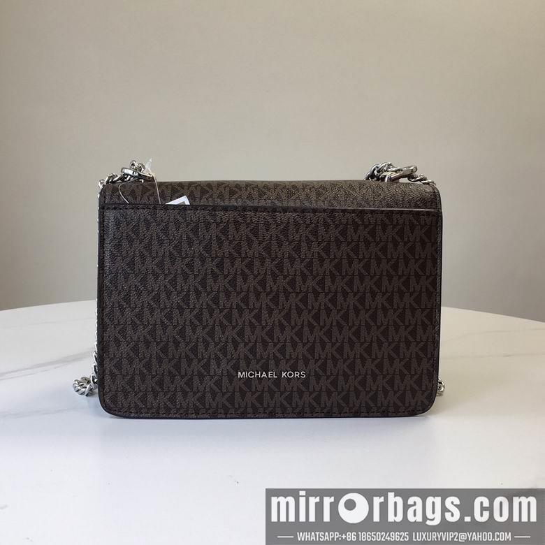 Michael Kors Bags Jade 013 24X18X10cm DY 5