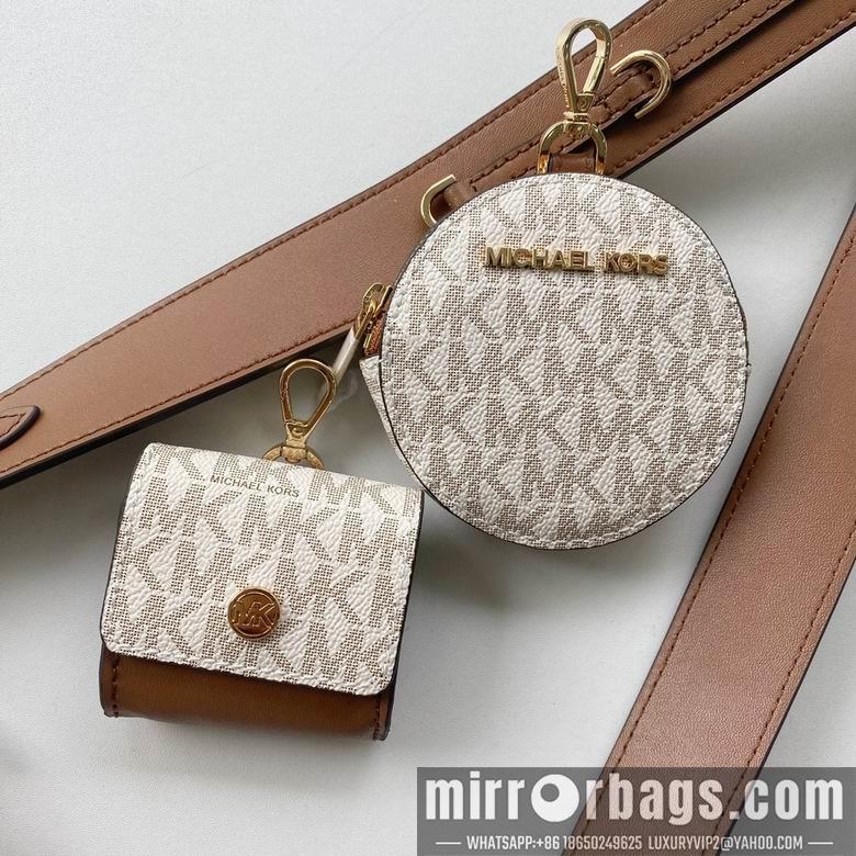 Michael Kors Bags Jet Set 24X15X6cm 122708 EY 2colour