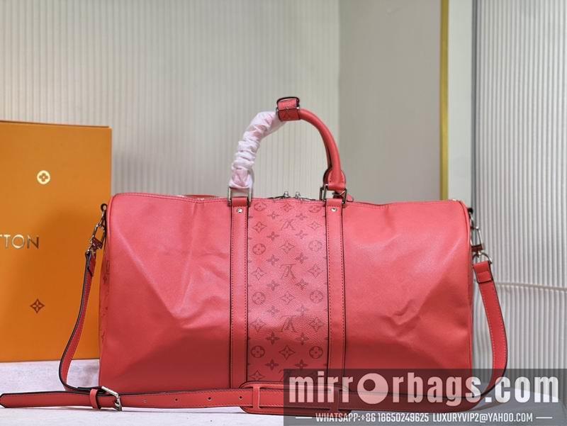 1:1 Louis Vuitton Bags Keepall M30235 M41416 50x29x23cm ss