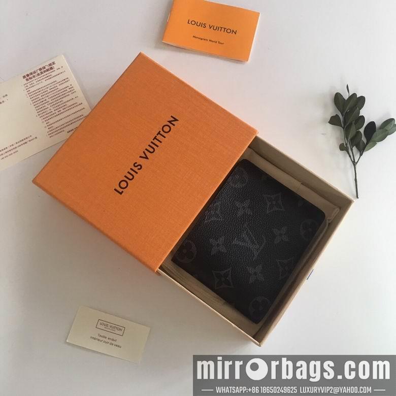 1:1 Louis Vuitton Bags M61695 12X9cm XM