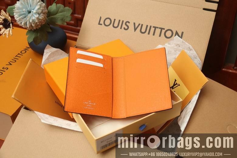 1:1 Louis Vuitton Bags M31050 10X14X2.5cm XM 4colour