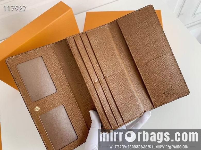 1:1 Louis Vuitton Bags M58101 10X19cm XMY 4colour