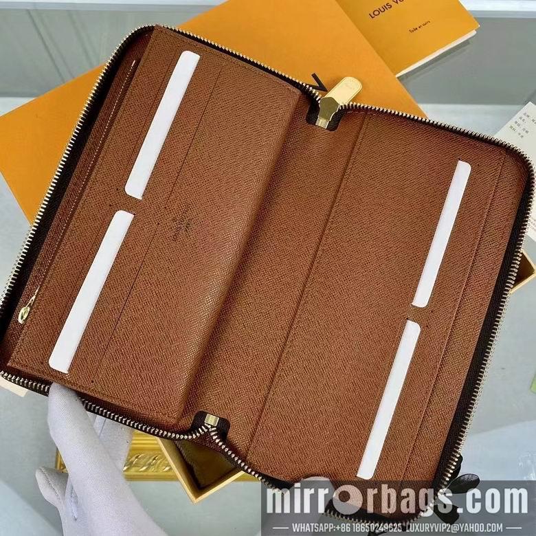 1:1 Louis Vuitton Bags M60002 21X12cm XM