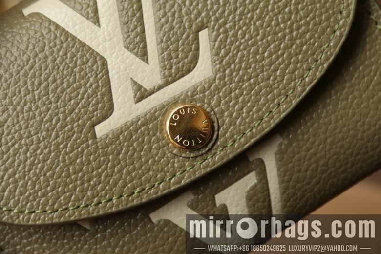 1:1 Louis Vuitton Bags M41939 12X9.5X1.5cm XM