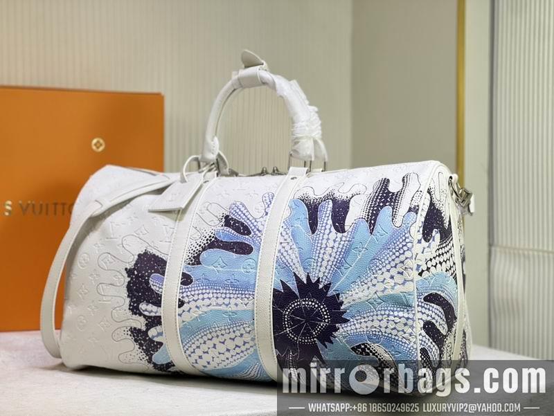 1:1 Louis Vuitton Bags Keepall M21678 50x29x23cm ss