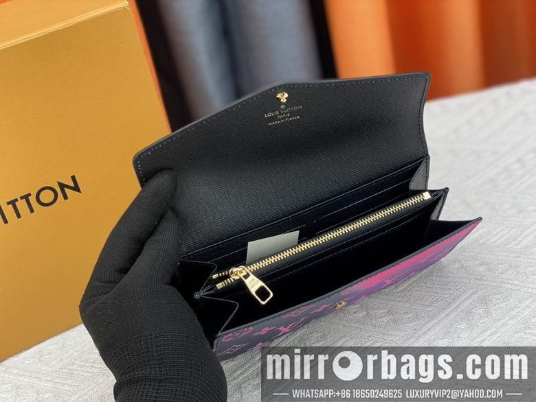 1:1 Louis Vuitton Bags M81276 19X10.5X2.5cm XM 3colour