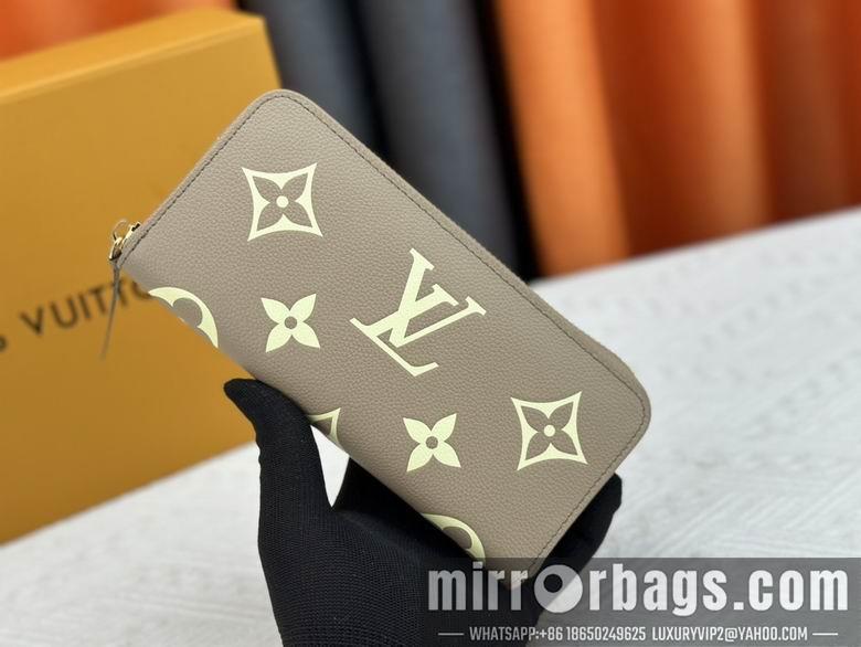 1:1 Louis Vuitton Bags 60742 19X9cm XM 2colour