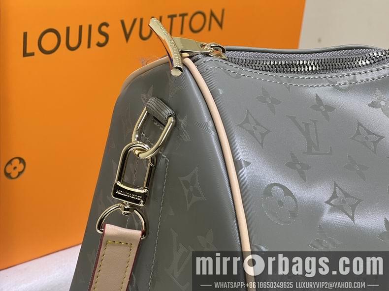 1:1 Louis Vuitton Bags Keepall 43886 50x29x23 cm gf