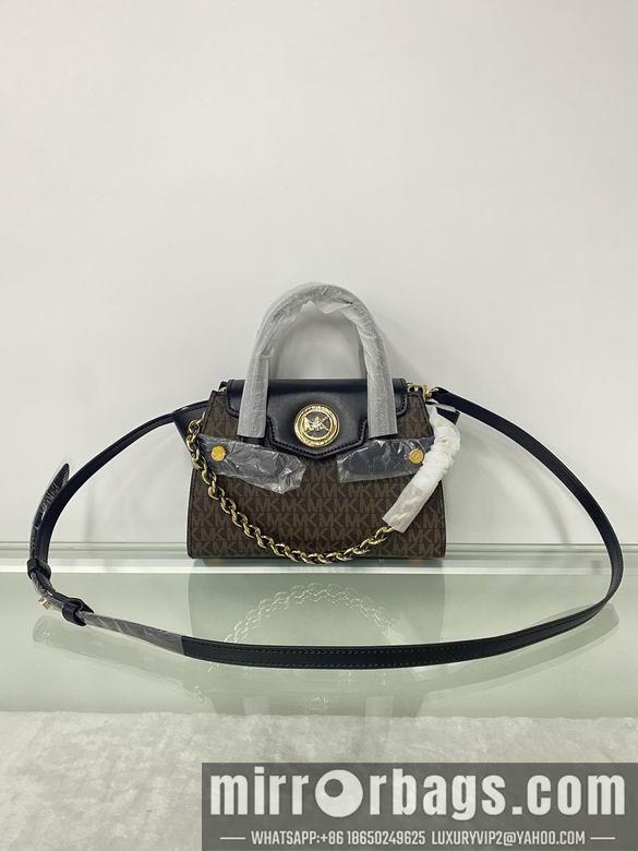 Michael Kors Bags Carmen 23X10X16cm 082702 DY 6