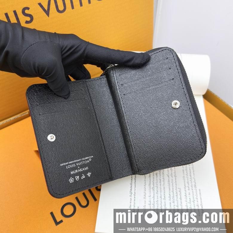 1:1 Louis Vuitton Bags M83689 ZC 2colour