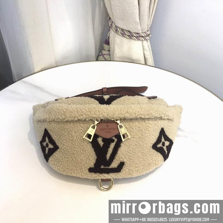 1:1 Louis Vuitton Bags M55425 37X14X13cm XM 3colour