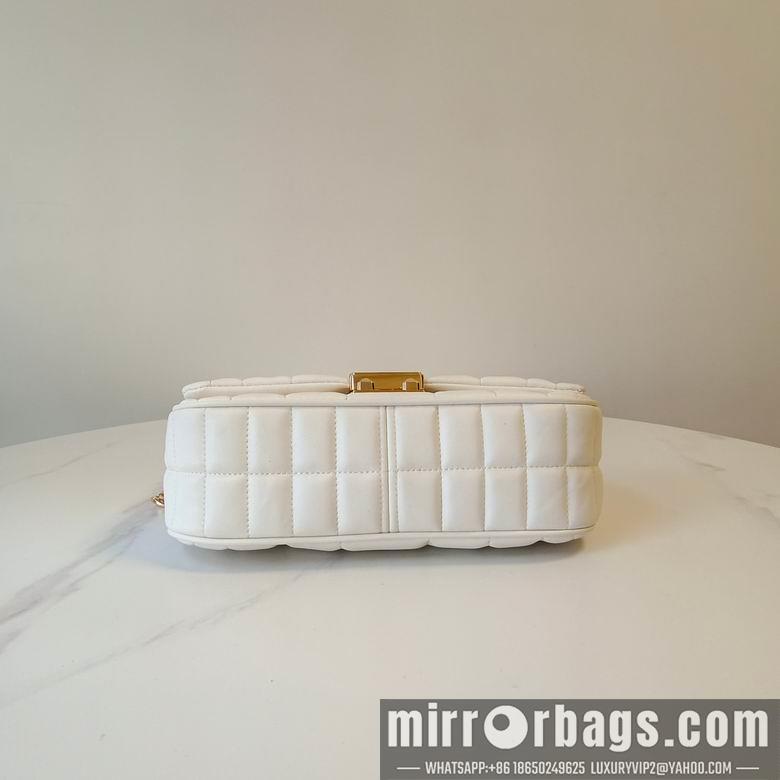 Michael Kors Bags Tribeca 2401 25X8X14cm DY 4colour