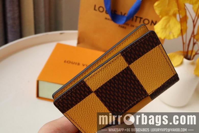 1:1 Louis Vuitton Bags M80614 8X11X1cm XM 4colour