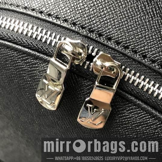 1:1 Louis Vuitton Bags Alex 30258 31x44x17.5cm cs