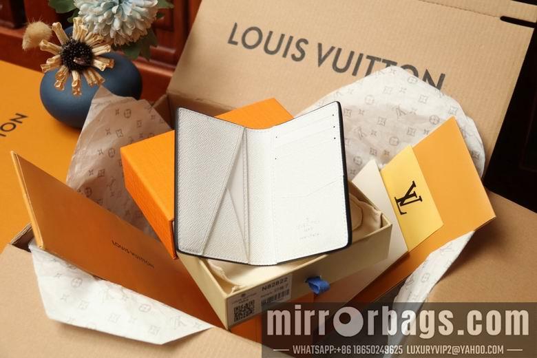 1:1 Louis Vuitton Bags M31041 8X11X1cm XM 2colour-1