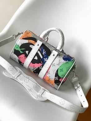 1:1 Louis Vuitton Bags M46678 25X15X11cm XM 2colour