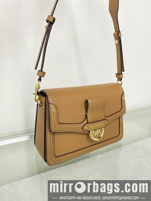 Michael Kors Bags Jessie 25X16.5X7.5cm 090924 DY 4