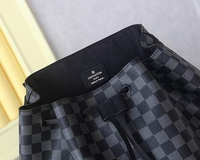 1:1 Louis Vuitton Bags M45670 33X45X21cm XM