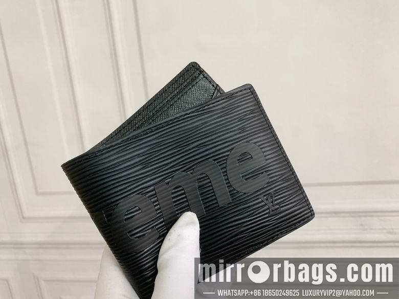 1:1 Louis Vuitton Bags M67542 12.8cm YG 2colour
