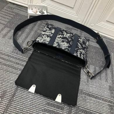 1:1 Louis Vuitton Bags SSM45727 24X18X5.5