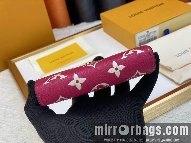 1:1 Louis Vuitton Bags M81258 12X9.5X1.5cm XM 3colour