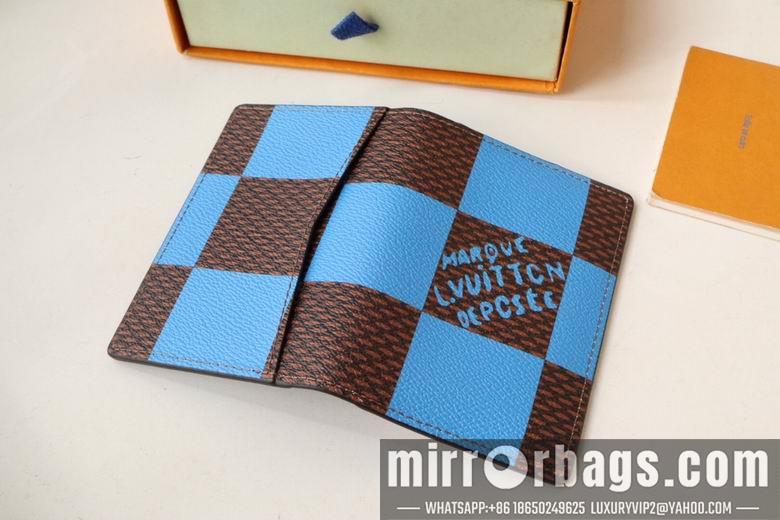 1:1 Louis Vuitton Bags M80614 8X11X1cm XM 4colour