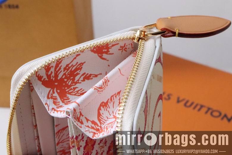 1:1 Louis Vuitton Bags M83658 11X8.5X2cm XM 2colour
