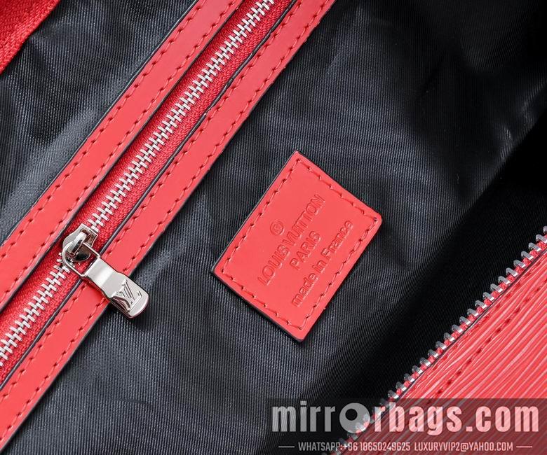 1:1 Louis Vuitton Bags 41418 45X27X20cm XM 2colour