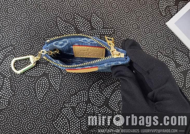 1:1 Louis Vuitton Bags M82961 12x7x1.5cm zy