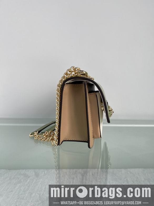 Michael Kors Bags Heather 20X13X8cm 082717 DY 6