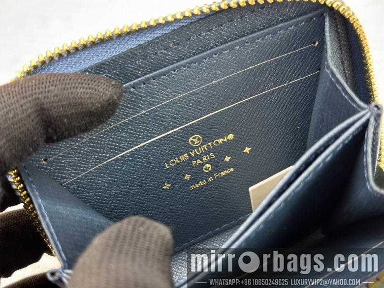 1:1 Louis Vuitton Bags M82957 11X8.5X2cm XM