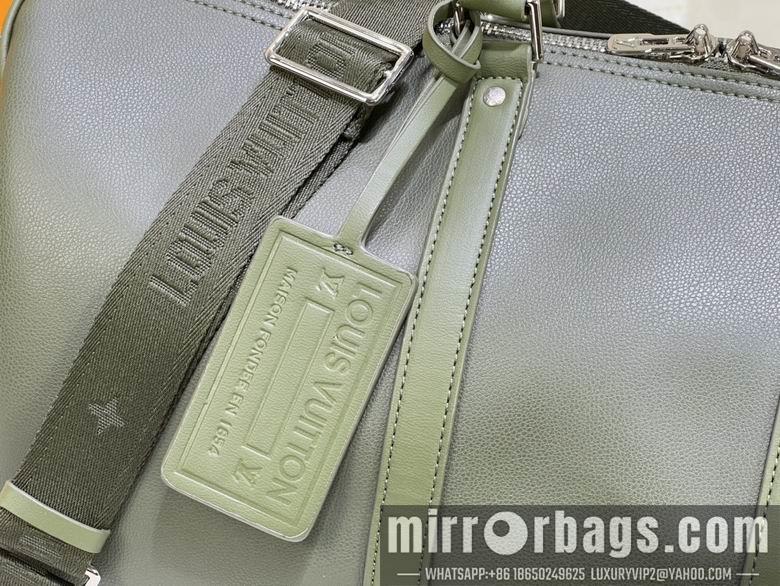 1:1 Louis Vuitton Bags M21420 50X29X23cm XM 2colour