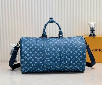 1:1 Louis Vuitton Bags M23963 50X29X22cm XM 2colour