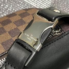 1:1 Louis Vuitton Bags Campus N40298 26x13x7cm cs