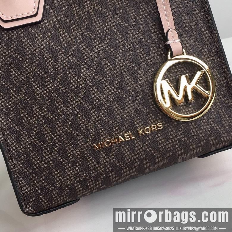 Michael Kors Bags 1689 15X17X7cm DY 5