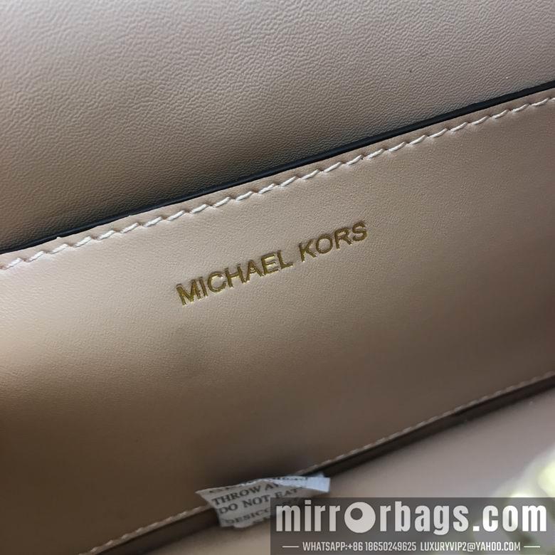 Michael Kors Bags Jade 013 24X18X10cm DY 4
