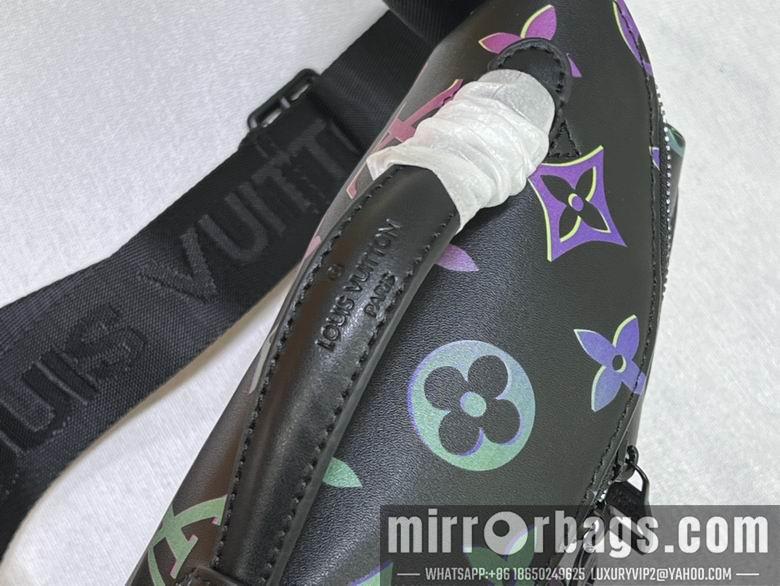 1:1 Louis Vuitton Bags M22494 45X17X9cm