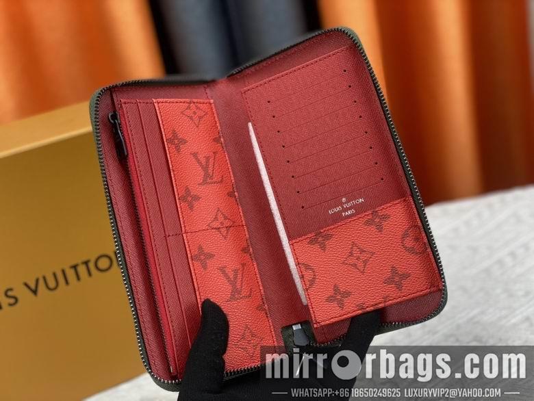 1:1 Louis Vuitton Bags 63095 20X10cm YG 2colour