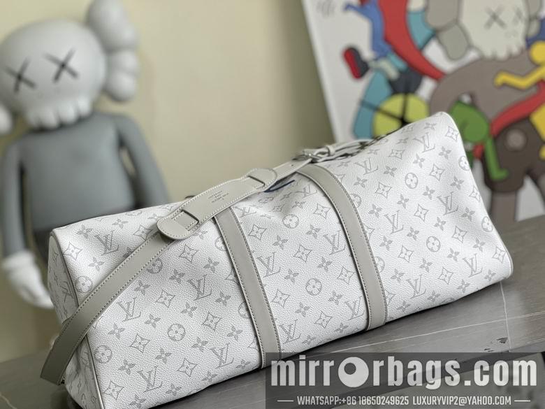 1:1 Louis Vuitton Bags M44642 50X29X23cm WP 2colour