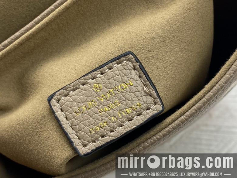1:1 Louis Vuitton Bags Tiny M80738 13x19x8cm zy
