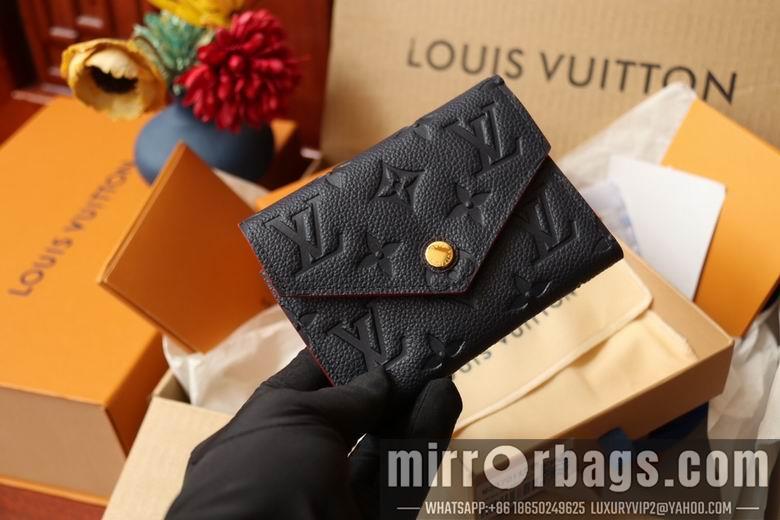 1:1 Louis Vuitton Bags M64060 12X9.5X2.5cm XM 4colour