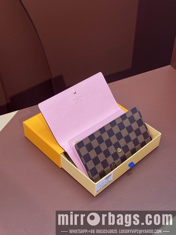 1:1 Louis Vuitton Bags N63551 19X10.5X2cm