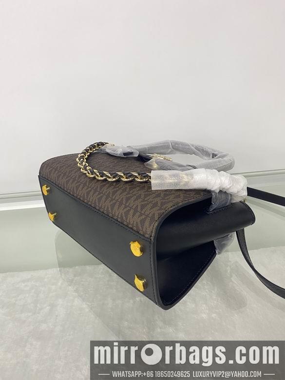Michael Kors Bags Carmen 23X10X16cm 082702 DY 6