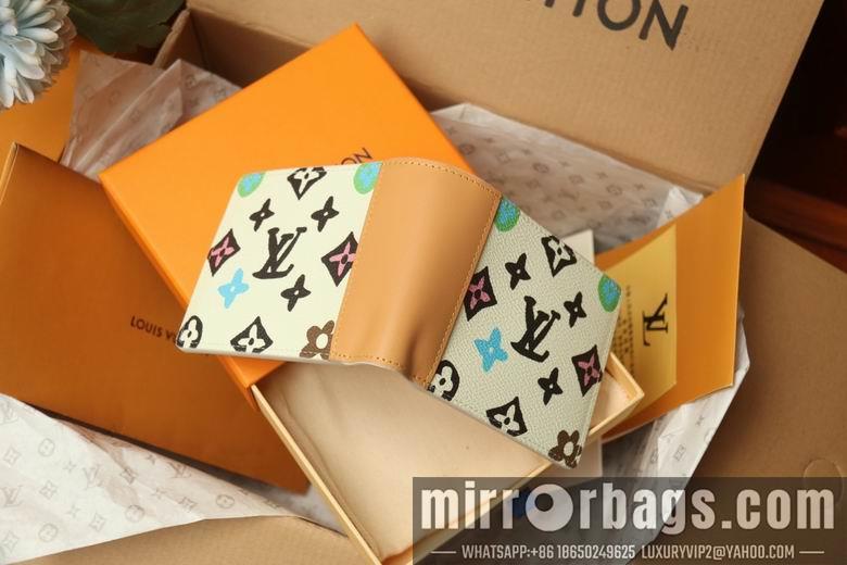 1:1 Louis Vuitton Bags M83334 11.5X9X1.5cm XM 2colour