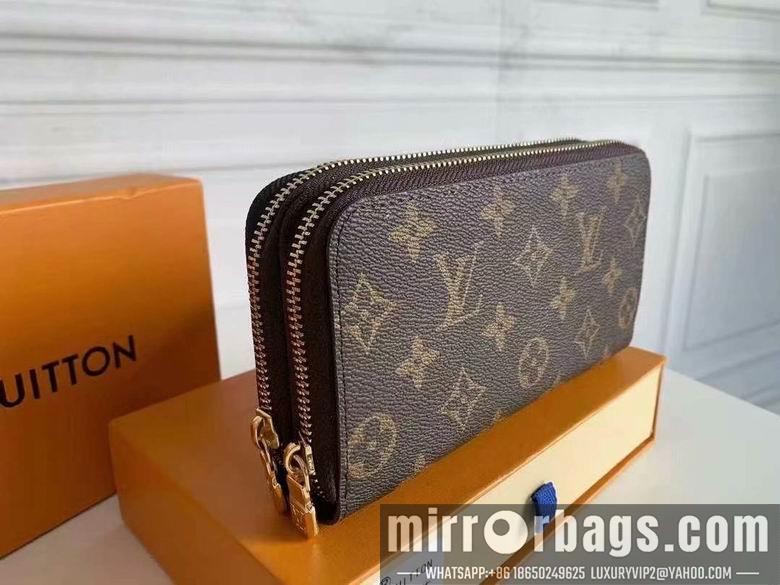 1:1 Louis Vuitton Bags M61723 19X10X4cm XM 4colour